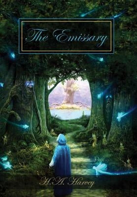 The Emissary by Harvey, H. a.