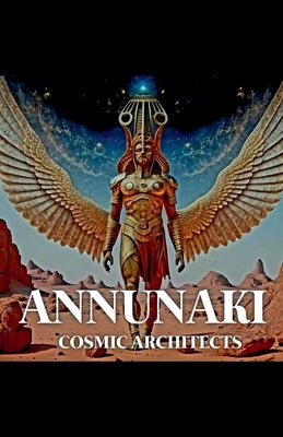 Annunaki: Cosmic Architects by Gilbert, M. C.