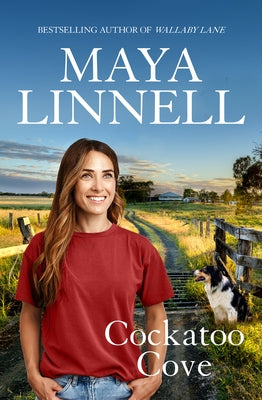 Cockatoo Cove by Linnell, Maya
