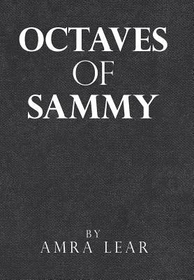 Octaves of Sammy by Lear, Amra Lear