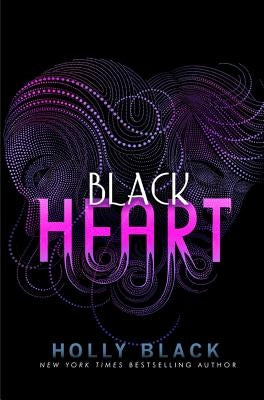 Black Heart: Volume 3 by Black, Holly