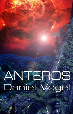 Anteros by Vogel, Daniel