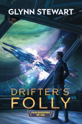 Drifter's Folly by Stewart, Glynn