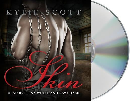 Skin by Scott, Kylie