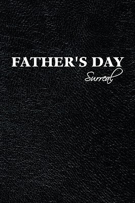 Father's Day by Brown, Valerie Anne