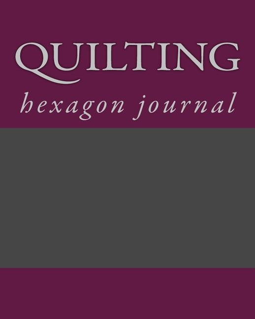 Quilting by Robbins, M.