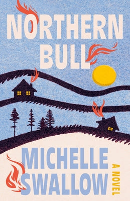 Northern Bull by Swallow, Michelle