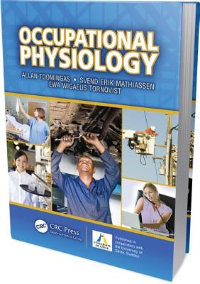 Occupational Physiology by Toomingas, Allan
