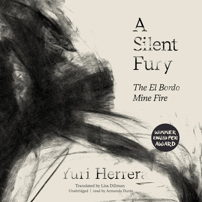 A Silent Fury: The El Bordo Mine Fire by Herrera, Yuri