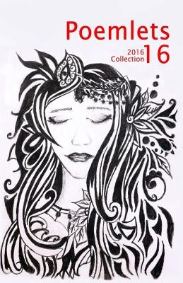 Poemlets 16 by Thattil, Sheeba