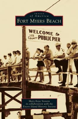 Fort Myers Beach by Stevens, Mary Kaye
