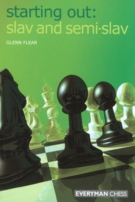 Starting Out: King's Indian Attack by Emms, John