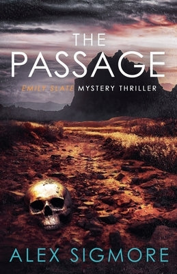 The Passage by Warren, Eric