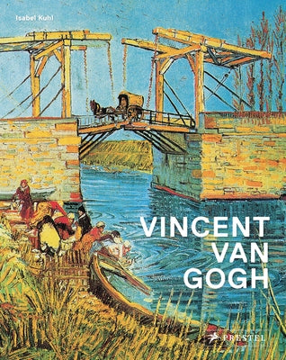 Vincent Van Gogh by Kuhl, Isabel