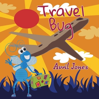 Travel Bug by Jones, Avril