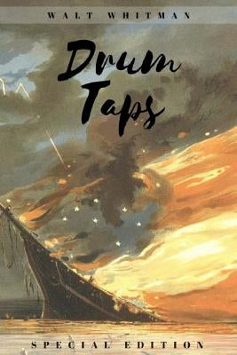 Drum Taps: (Special Edition) by Bibliophile Pro