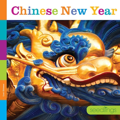 Chinese New Year by Dittmer, Lori
