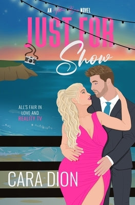 Just For Show by Dion, Cara