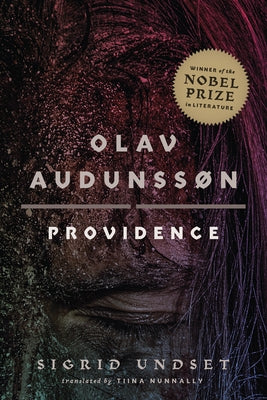 Olav Audunssøn: II. Providence by Undset, Sigrid