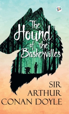 The Hound of the Baskervilles by Doyle, Arthur Conan