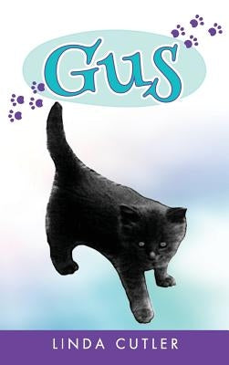 Gus by Cutler, Linda