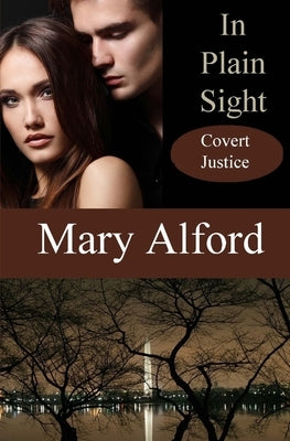 In Plain Sight by Alford, Mary