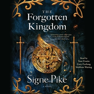 The Forgotten Kingdom by Furlong, Gary