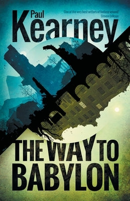 Way to Babylon by Kearney, Paul