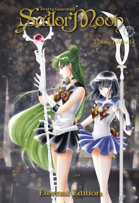 Sailor Moon Eternal Edition 7 by Takeuchi, Naoko