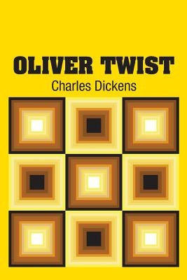 Oliver Twist by Dickens, Charles