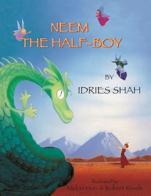 Neem the Half-Boy by Shah, Idries