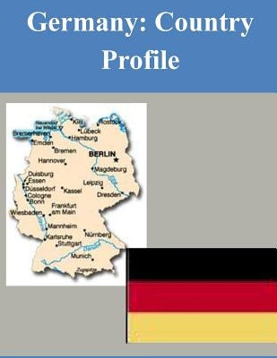 Germany: Country Profile by Library of Congress