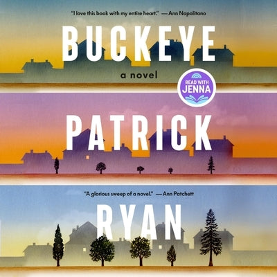 Buckeye by Ryan, Patrick