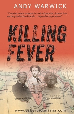 Killing Fever by Warwick, Andy
