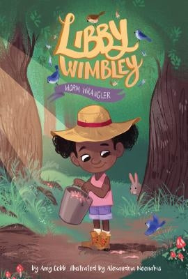Worm Wrangler by Cobb, Amy