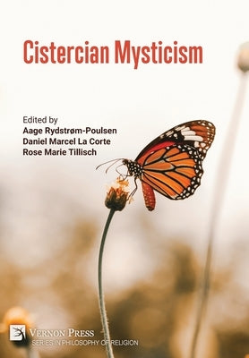 Cistercian Mysticism by Rydstrøm-Poulsen, Aage