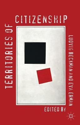 Territories of Citizenship by Beckman, L.