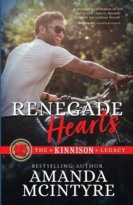 Renegade Heart's by McIntyre, Amanda