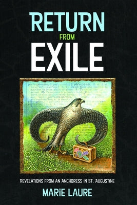 Return from Exile by Laure, Marie