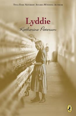 Lyddie by Paterson, Katherine