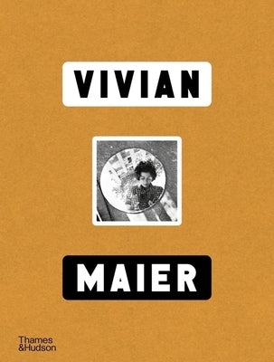 Vivian Maier by Blümlinger, Christa