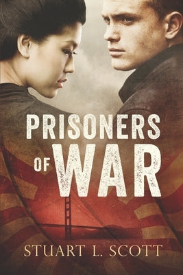 Prisoners of War by Scott, Stuart L.