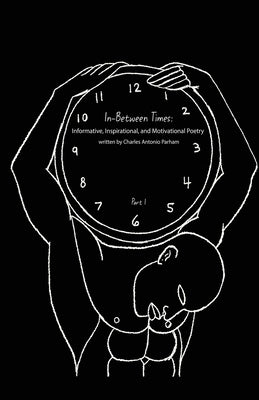 In-Between Times by Parham, Charles