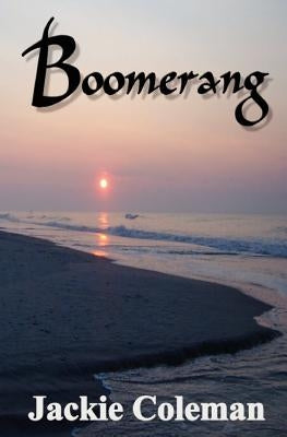 Boomerang by Coleman, Jackie