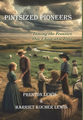 Pintsized Pioneers: Taming the Frontier, One Chore at a Time by Lewis, Preston