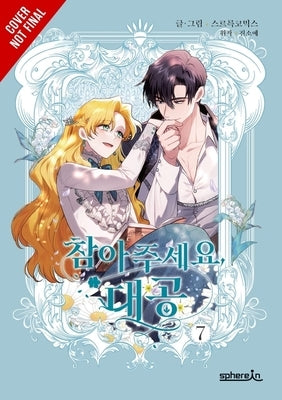 Finding Camellia, Vol. 7 by Manta Comics, Manta