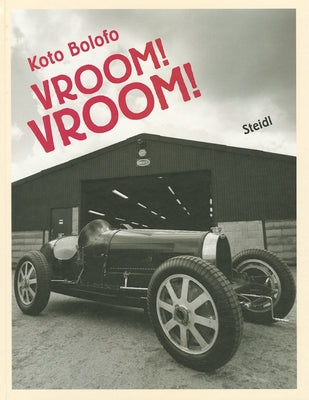 Koto Bolofo: Vroom Vroom by Bolofo, Koto