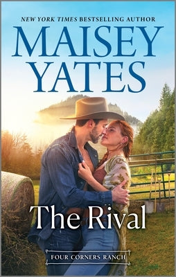 The Rival by Yates, Maisey
