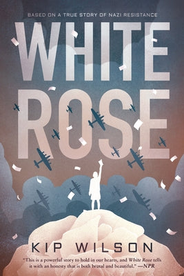 White Rose by Wilson, Kip