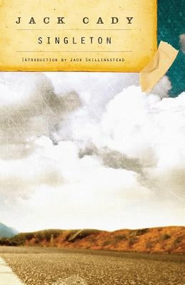 Singleton by Cady, Jack
